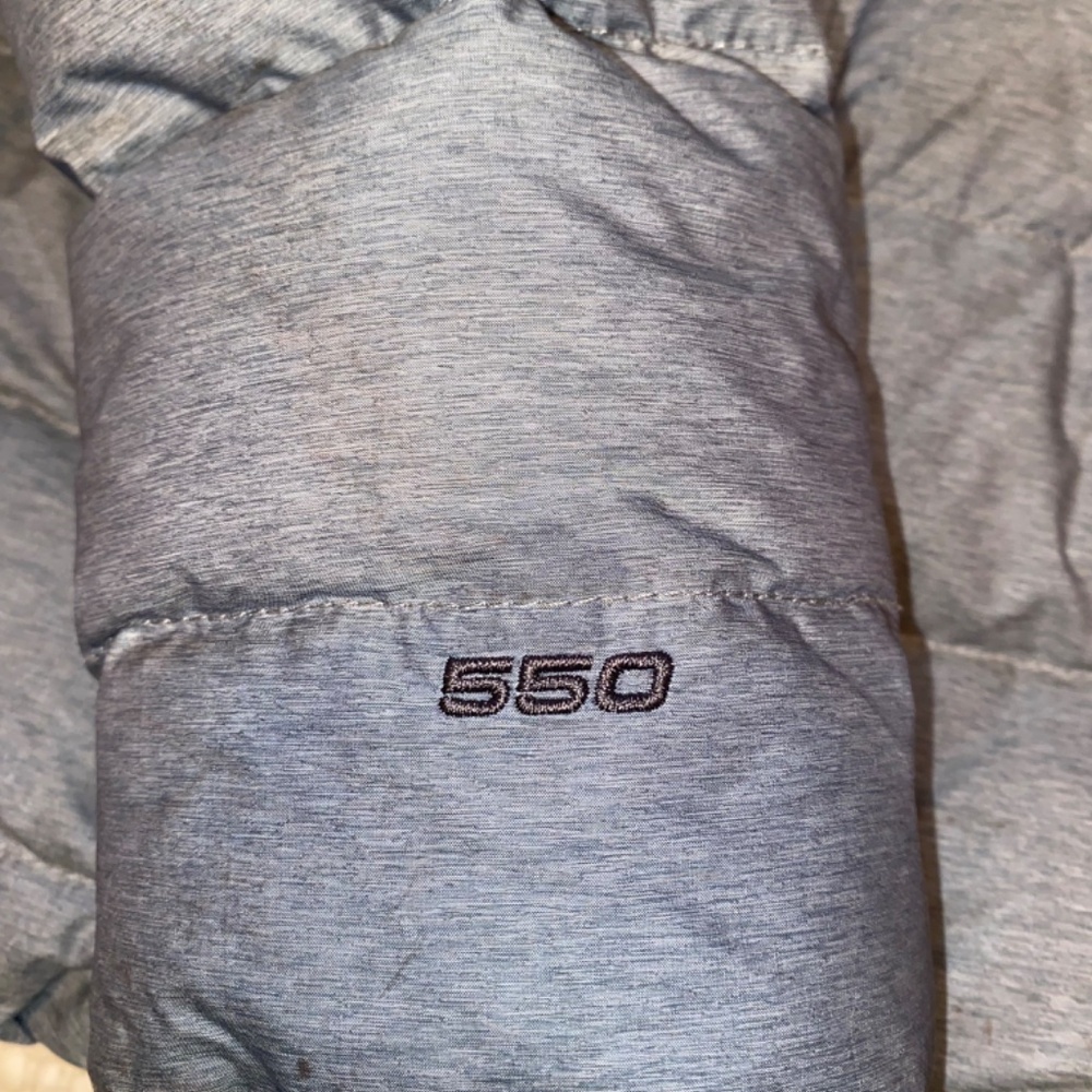 North Face Coat - image 4